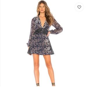 Tularosa Brentwood Dress